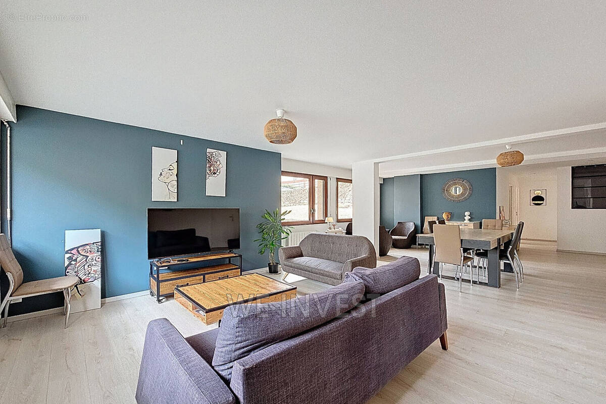 Appartement à RODEZ
