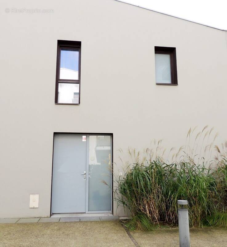 Maison à LA COURNEUVE