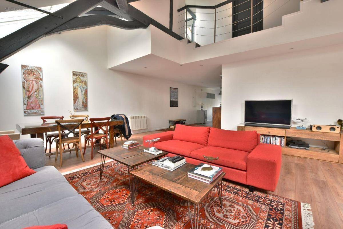 Appartement à CHOLET