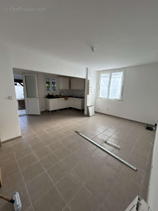 Maison à LIBOURNE