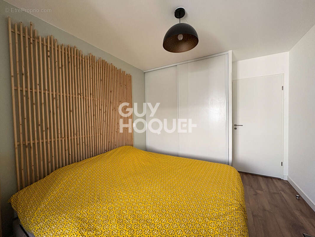 Appartement à MERIGNAC