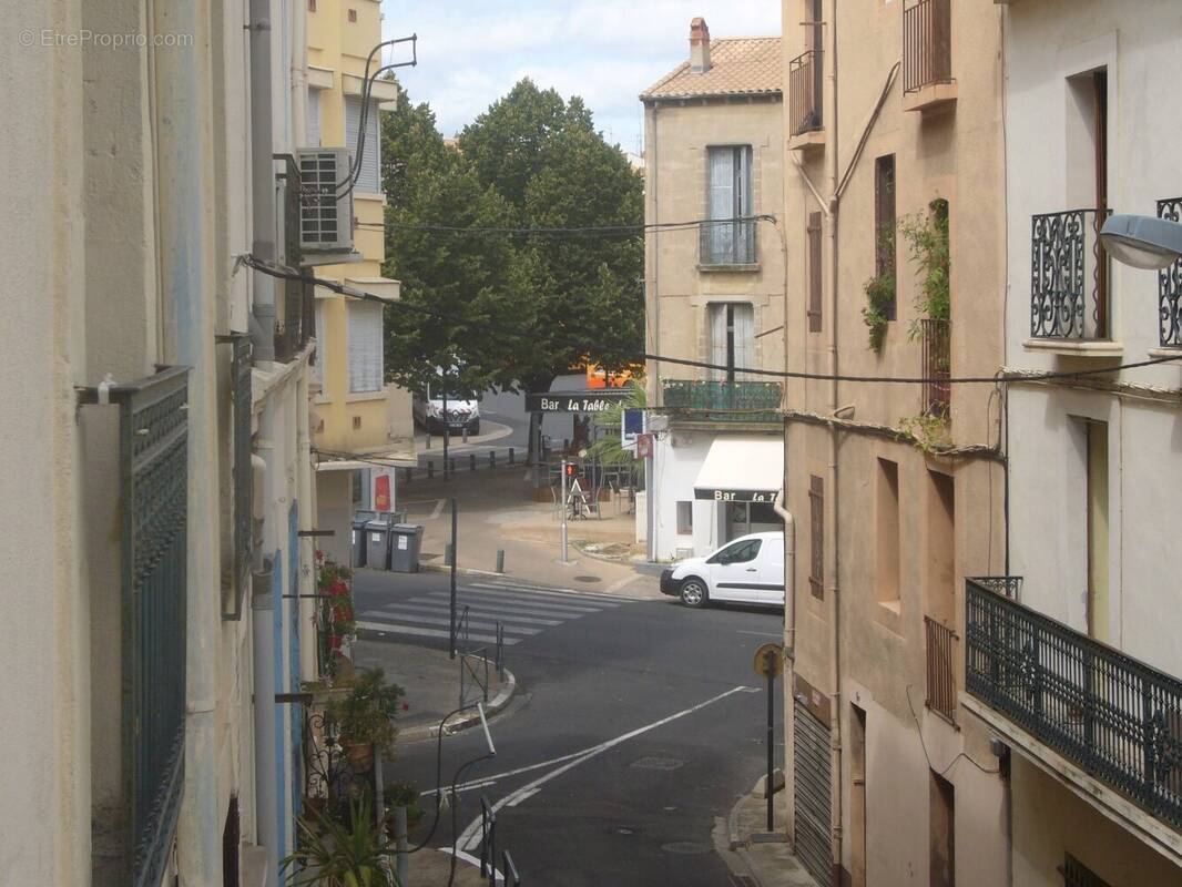 Maison à BEZIERS