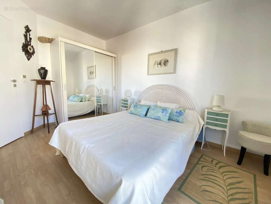 Appartement à ANDERNOS-LES-BAINS