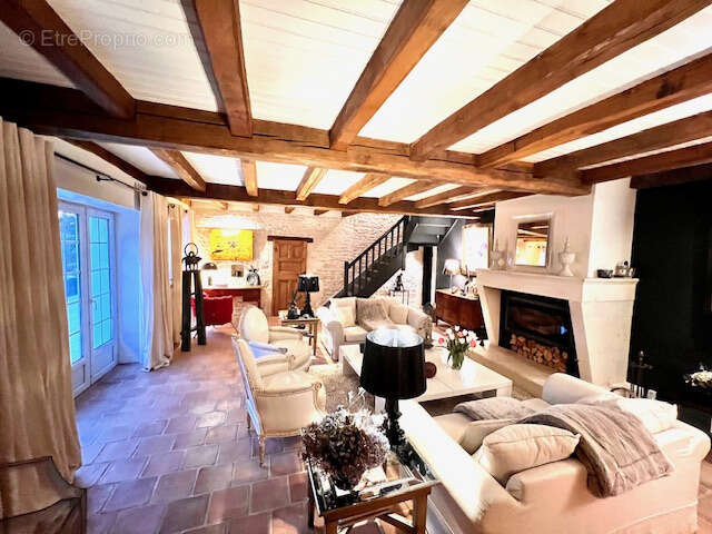 Maison à MARSILLY