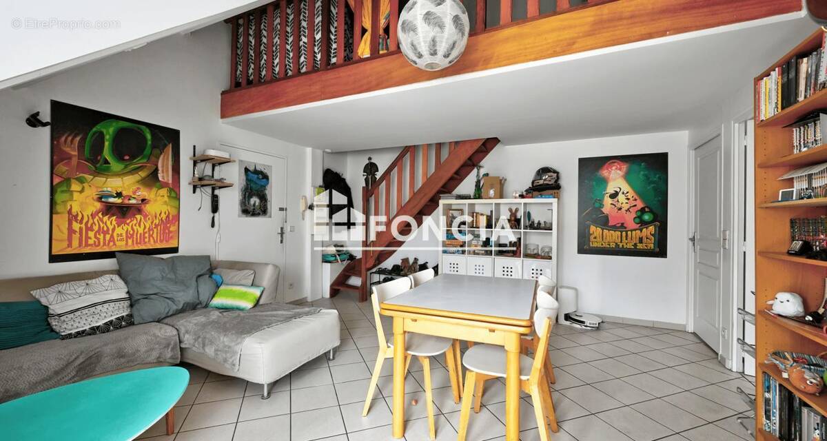 Appartement à SAINT-CYR-L&#039;ECOLE
