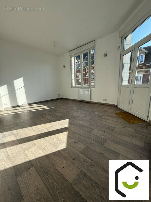 Appartement à MONTDIDIER