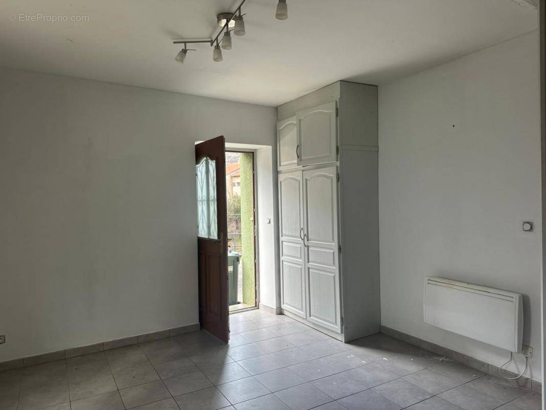 Maison à TARASCON-SUR-ARIEGE