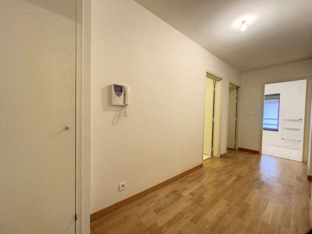 Appartement à LYON-2E