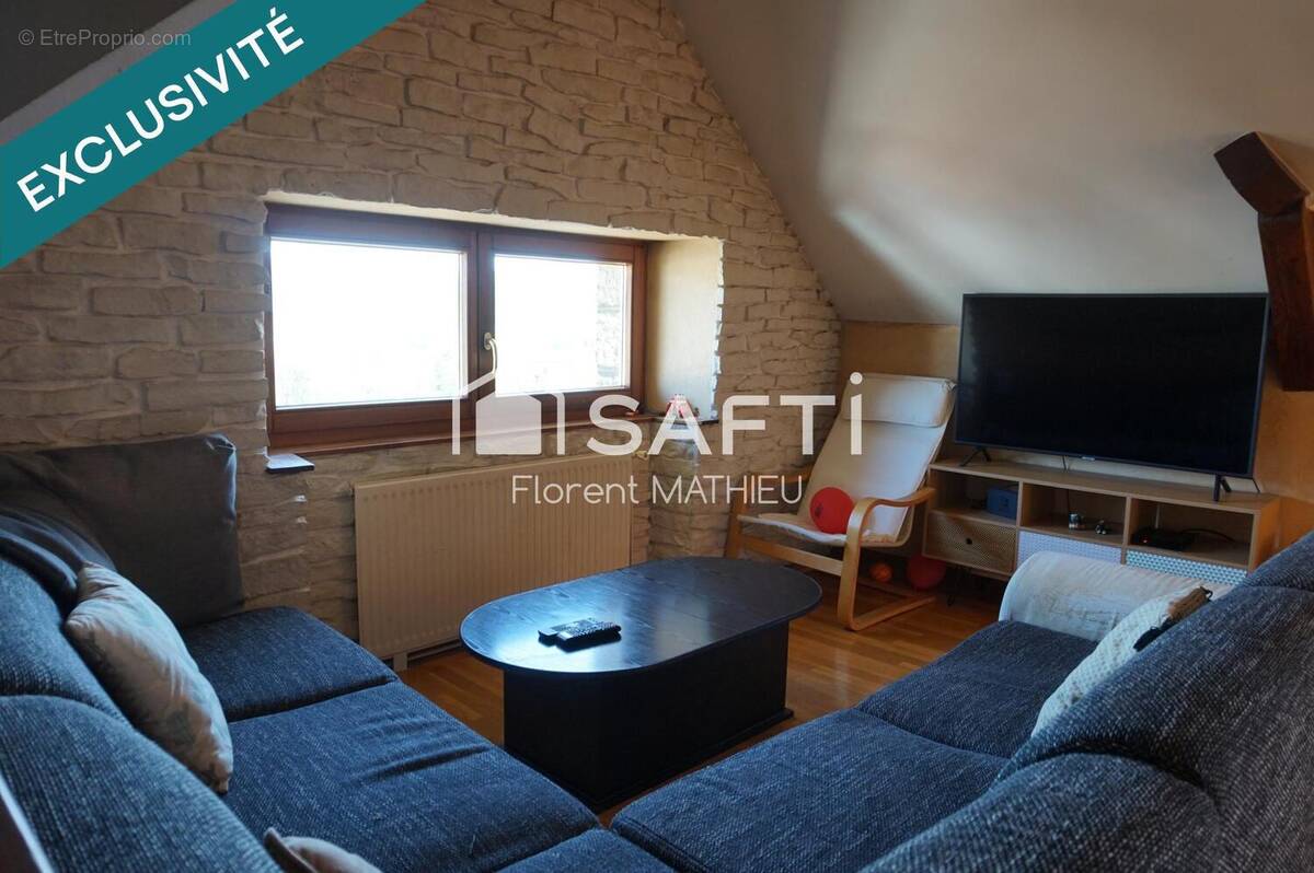 Photo 1 - Appartement à BESANCON