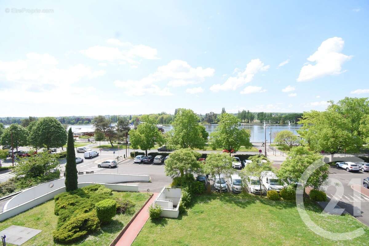 Appartement à VICHY