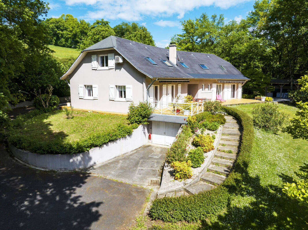 Photo 1 - Maison à PAU