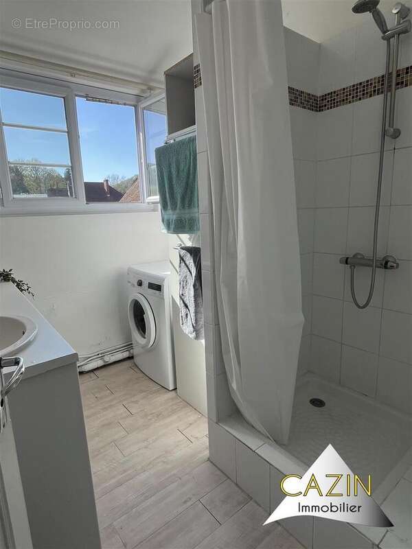 Appartement à VIMOUTIERS