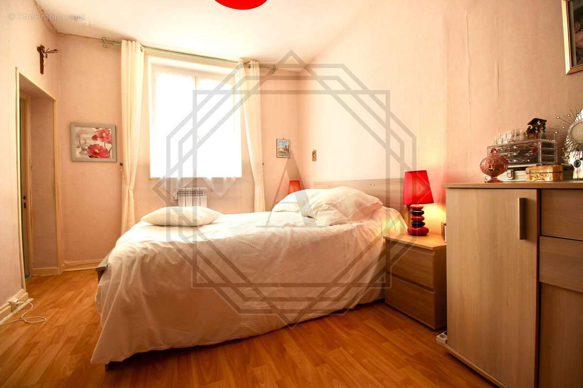 Appartement à BESSANCOURT