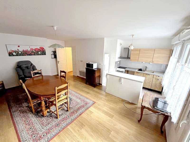 Appartement à GISORS