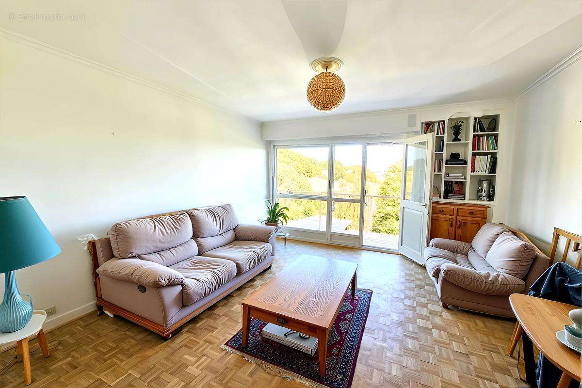 Appartement à CHAMBOURCY