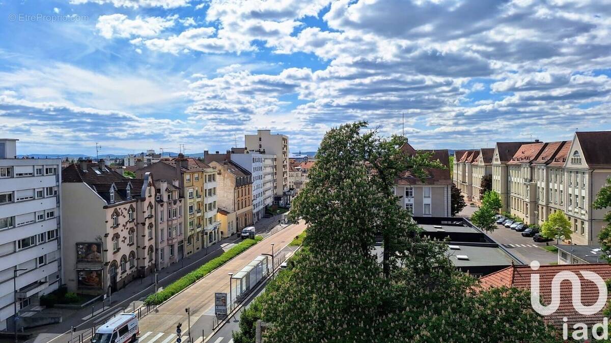Photo 1 - Appartement à METZ