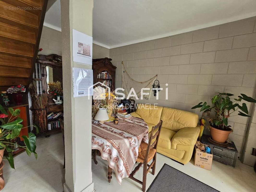 Photo 2 - Appartement à BRAY-DUNES
