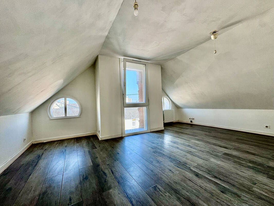 Appartement à LORIENT