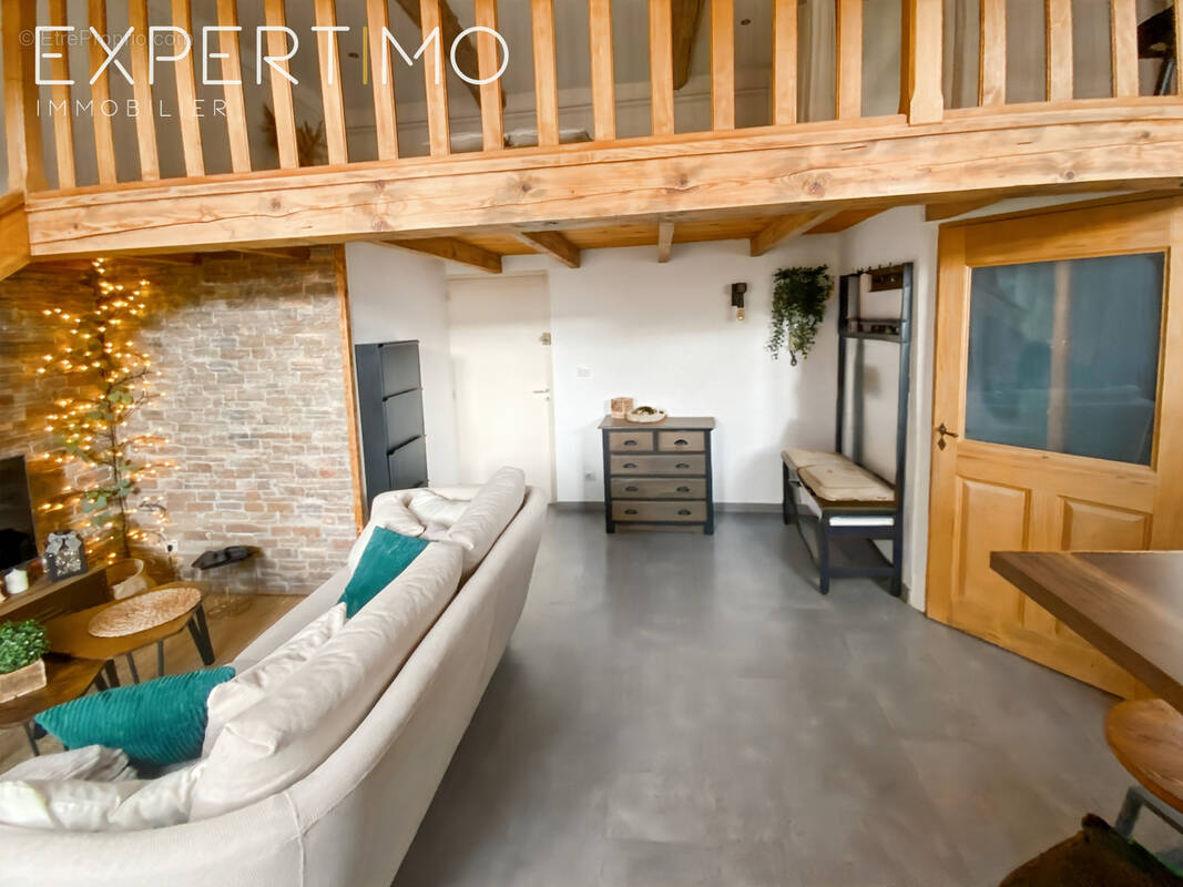 Appartement à APT