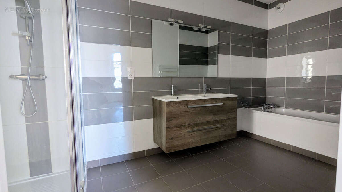 Appartement à LAVAL