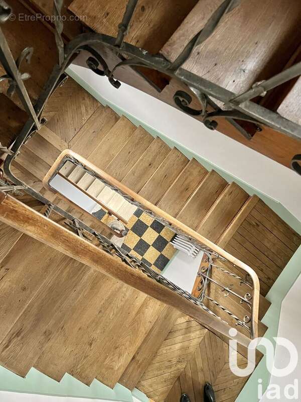 Photo 7 - Appartement à GISORS