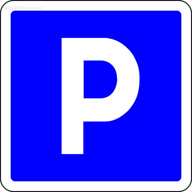 Parking à LYON-7E