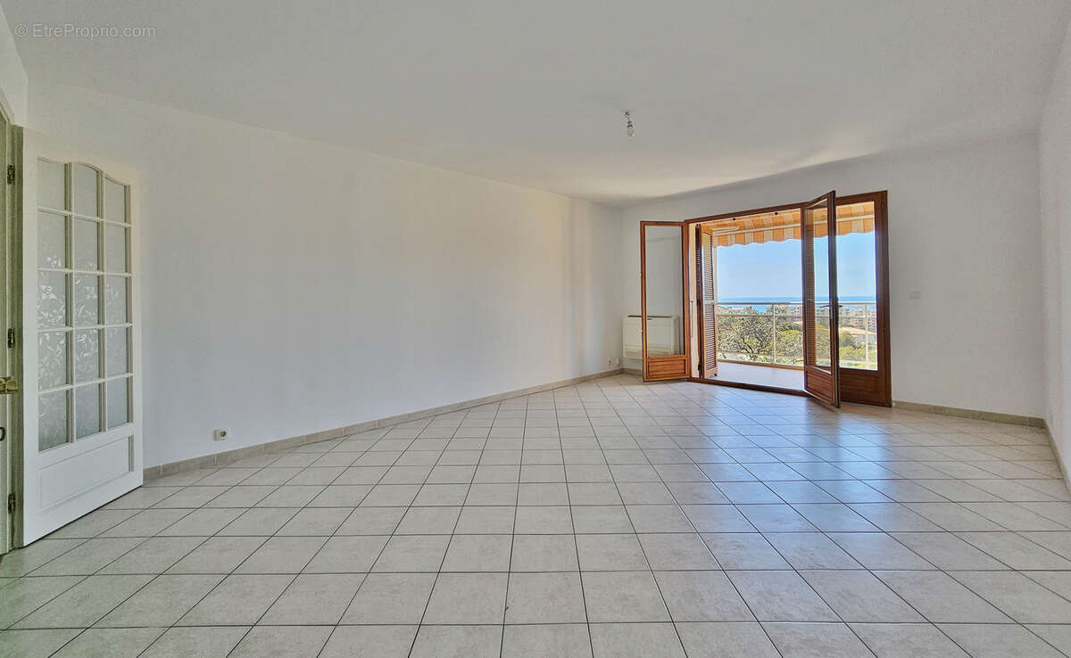 Appartement à AJACCIO