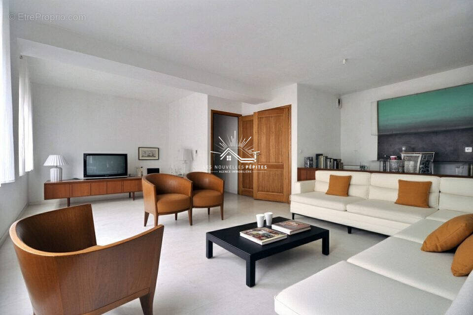 Appartement à CROIX