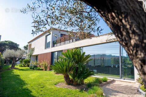 Maison à SAINT-TROPEZ