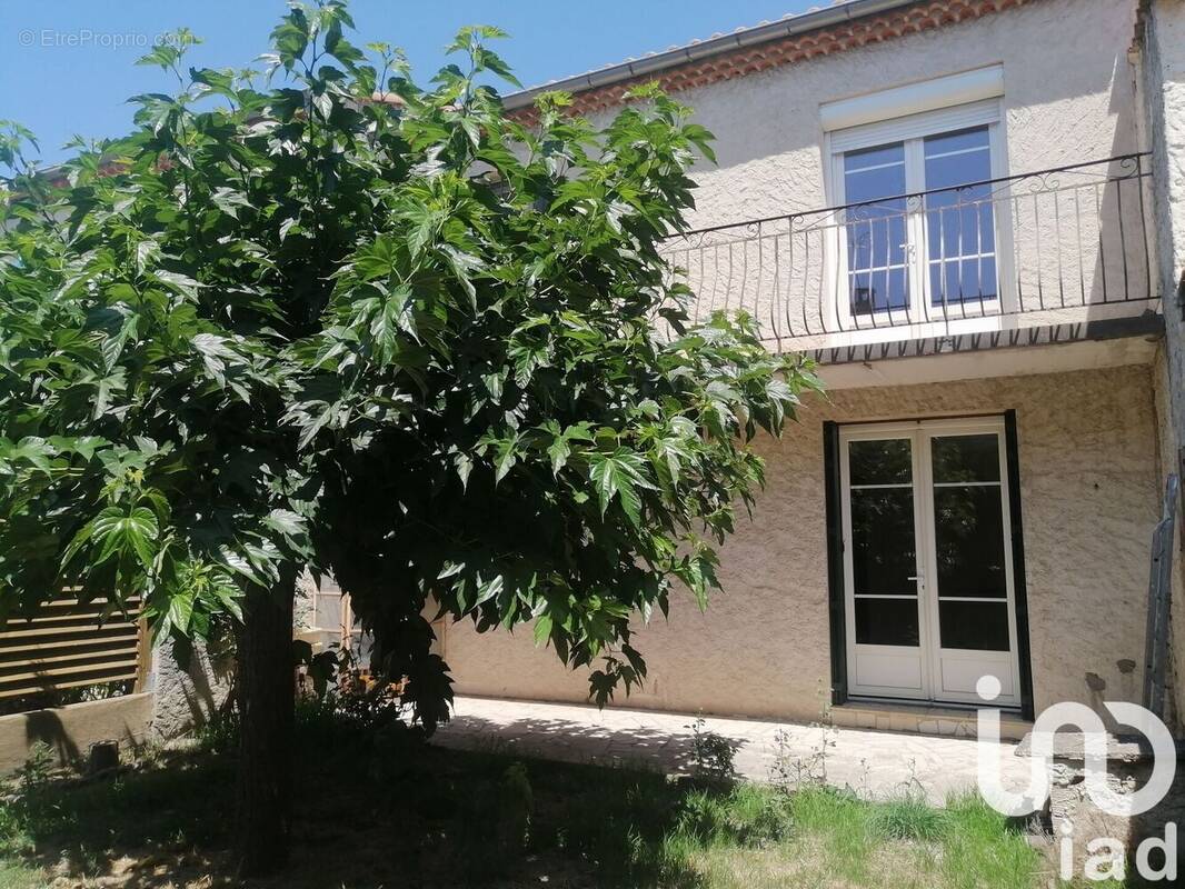 Photo 1 - Maison à AVIGNON