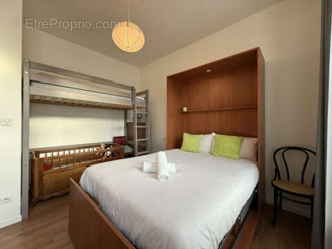 Appartement à LE MANS