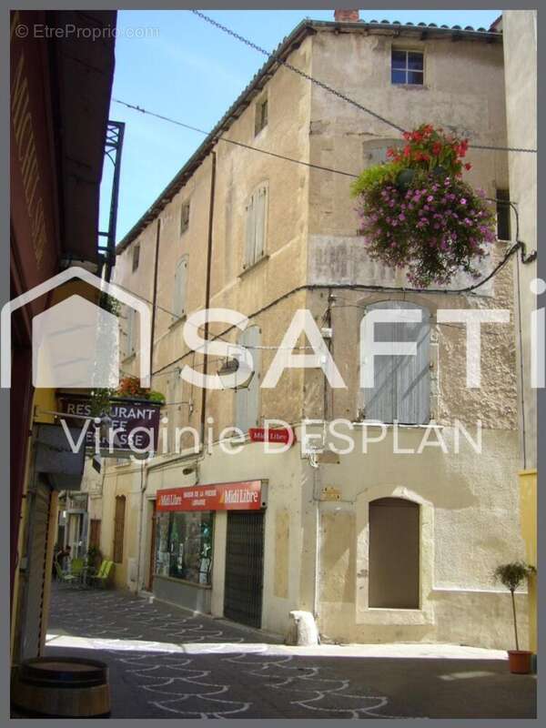 Photo 2 - Maison à LODEVE