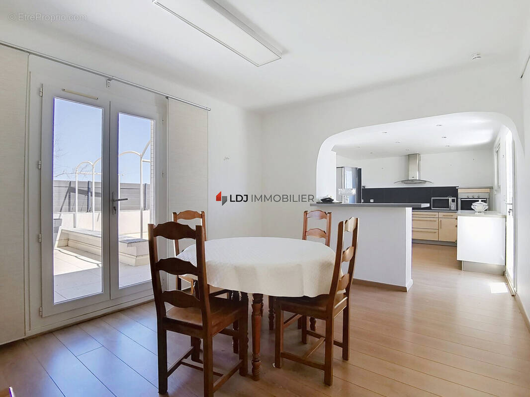 Appartement à PERPIGNAN