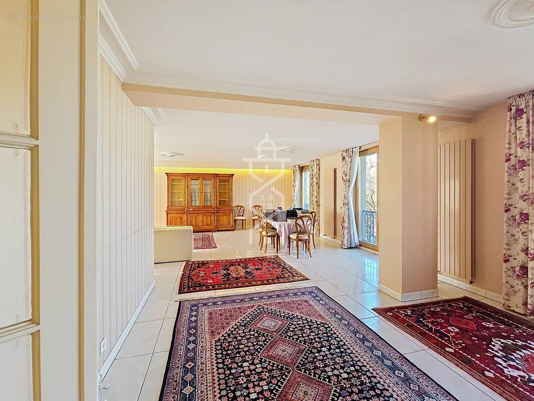 Appartement à LORIENT