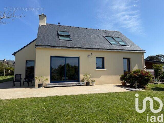 Photo 1 - Maison à PLOUHINEC