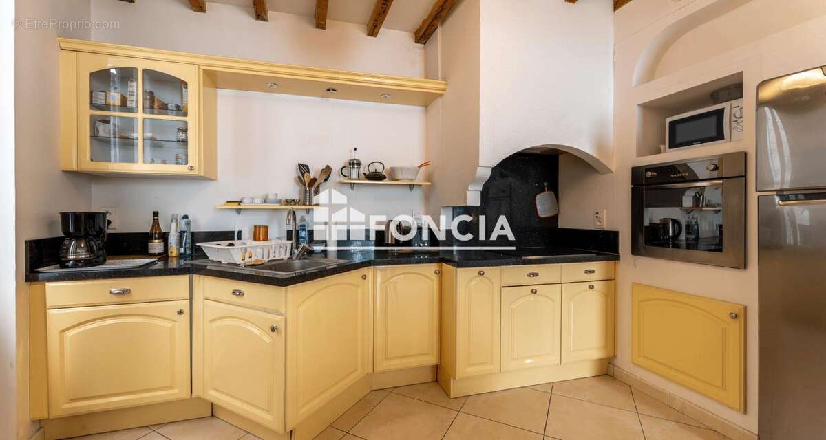 Appartement à AVIGNON