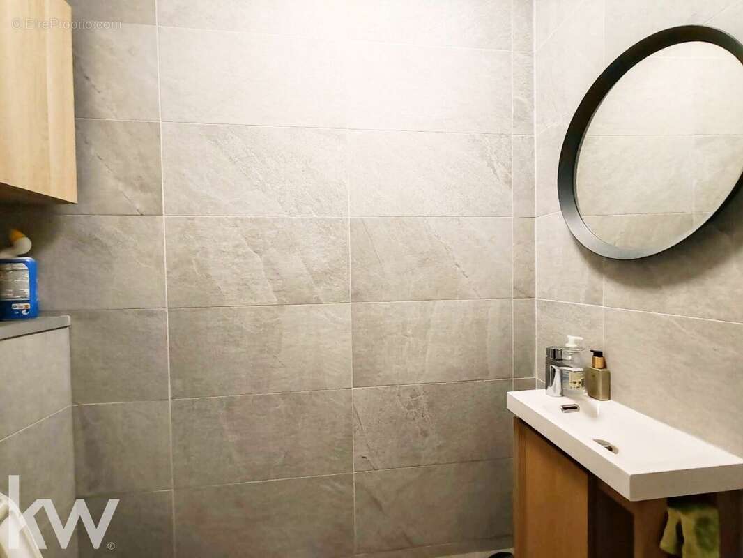 Appartement à LYON-6E