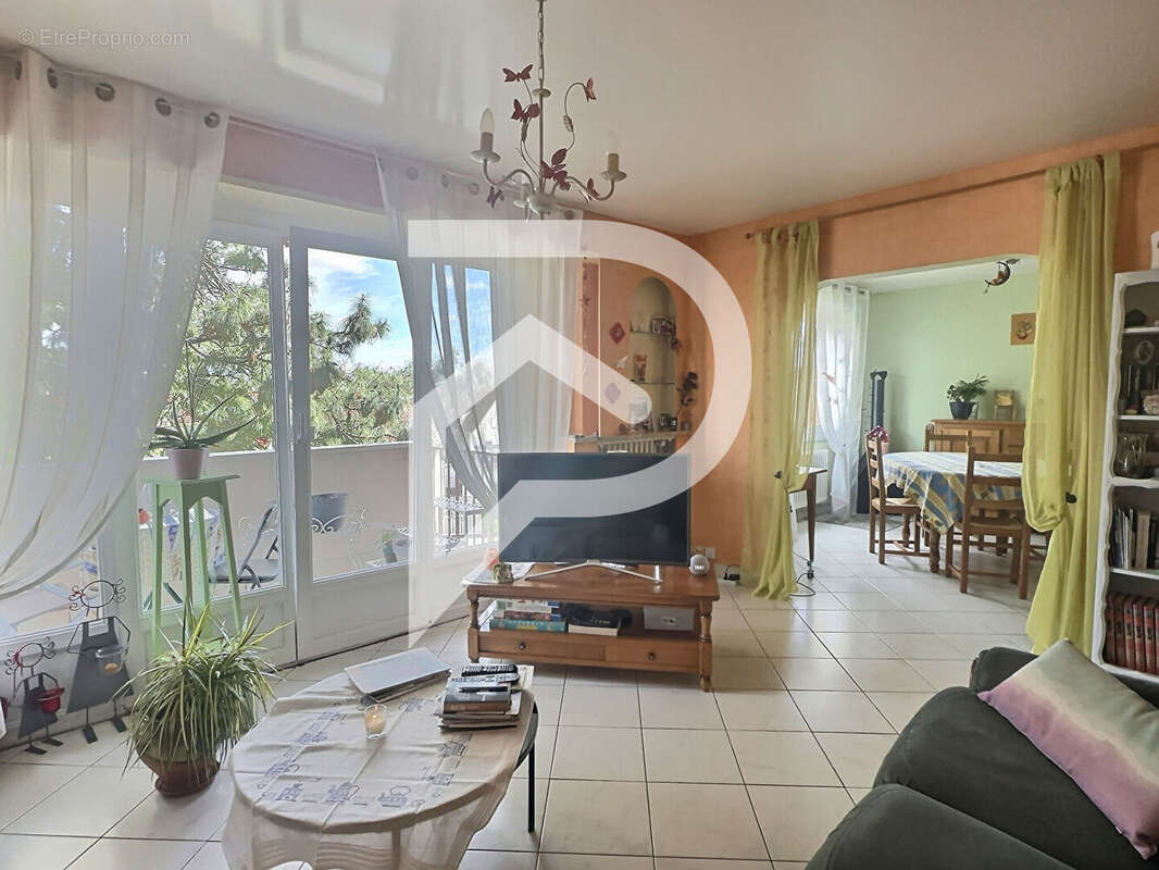 Appartement à COLMAR