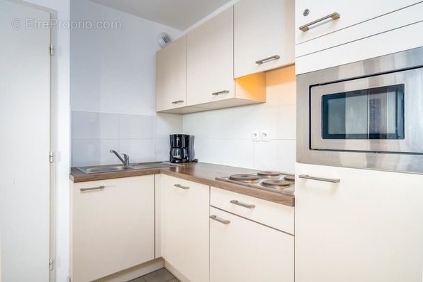 Appartement à BRAY-DUNES