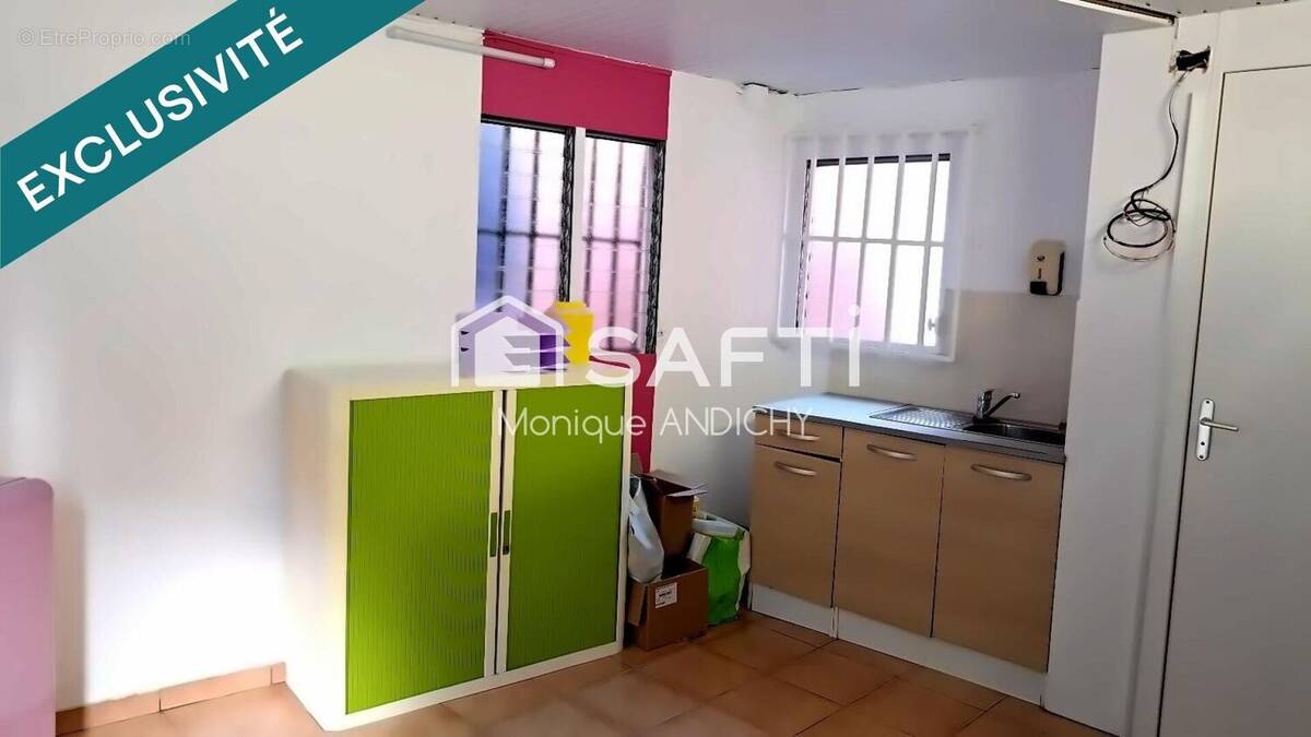 Photo 1 - Appartement à SAINTE-MARIE