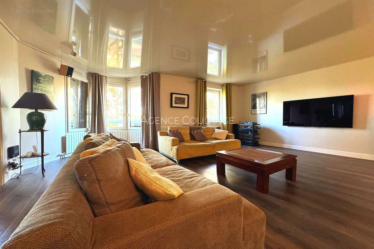 Appartement à LYON-4E