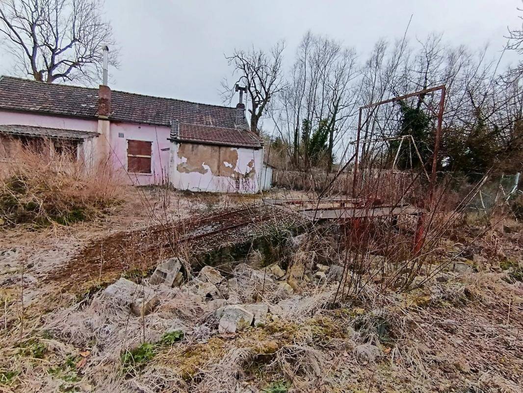 Maison à PROVILLE
