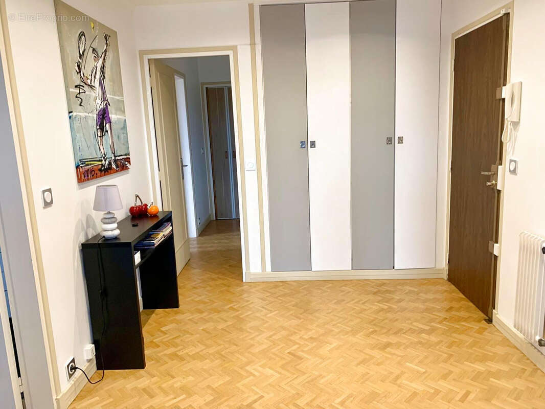 Appartement à ORLEANS