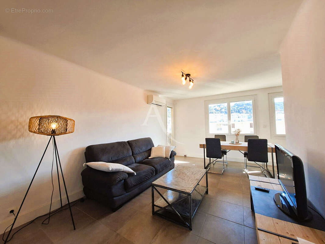 Appartement à SETE