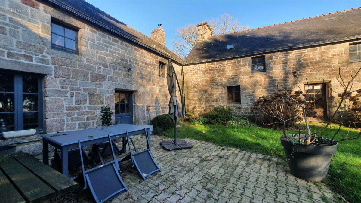Maison à LANGONNET