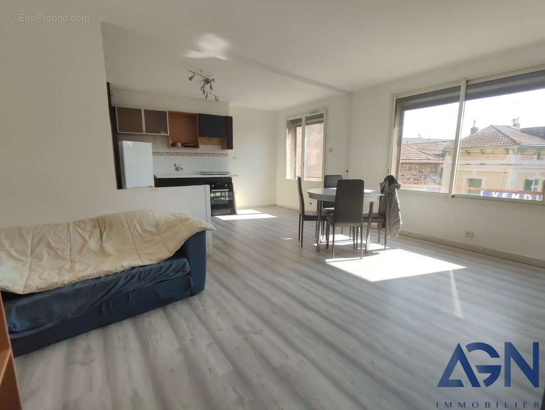 Appartement à AGDE
