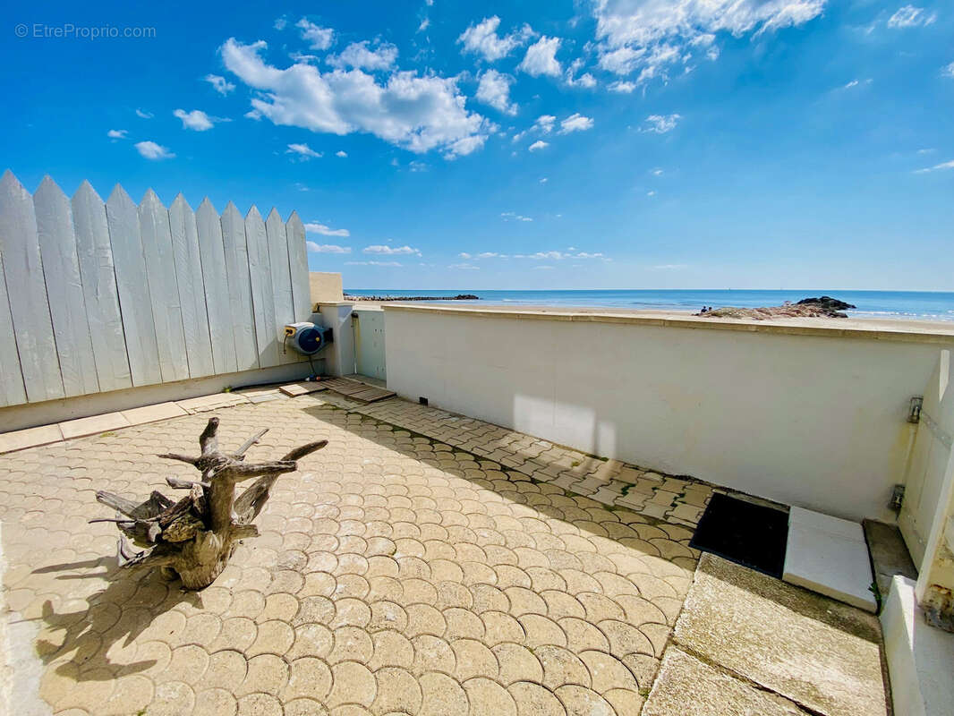 Appartement à PALAVAS-LES-FLOTS
