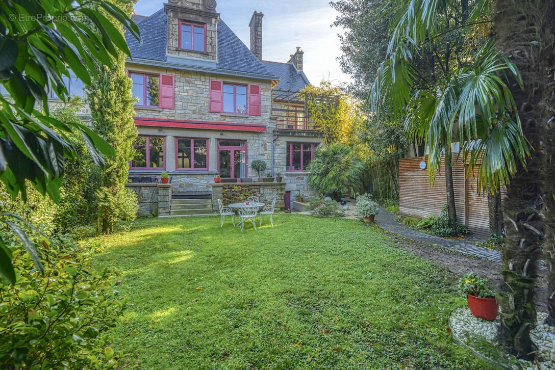 Maison à NANTES