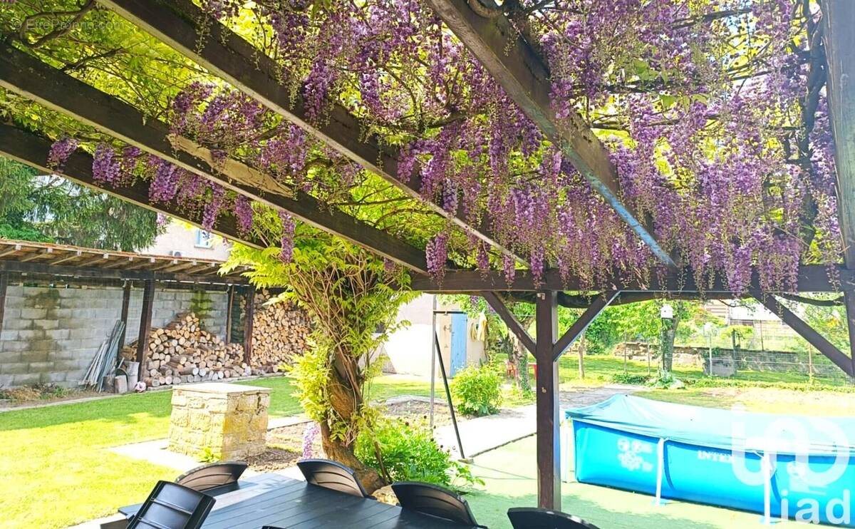 Photo 1 - Maison à CONFLANS-EN-JARNISY