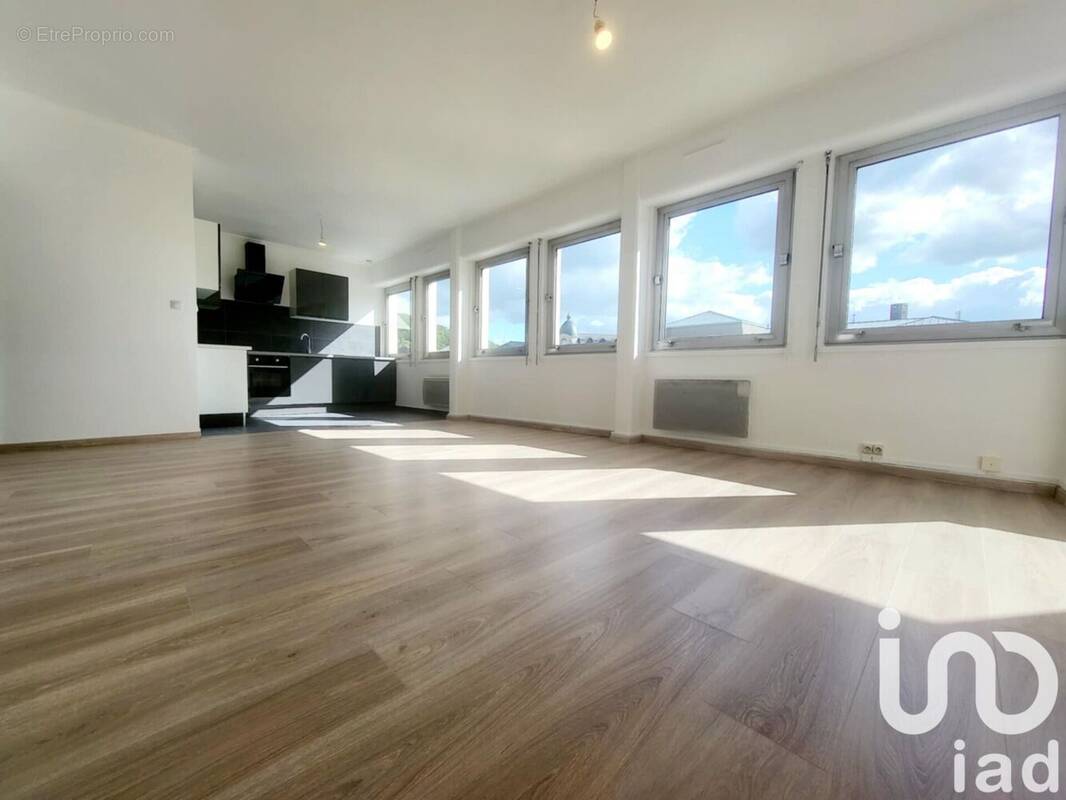Photo 1 - Appartement à LONGWY